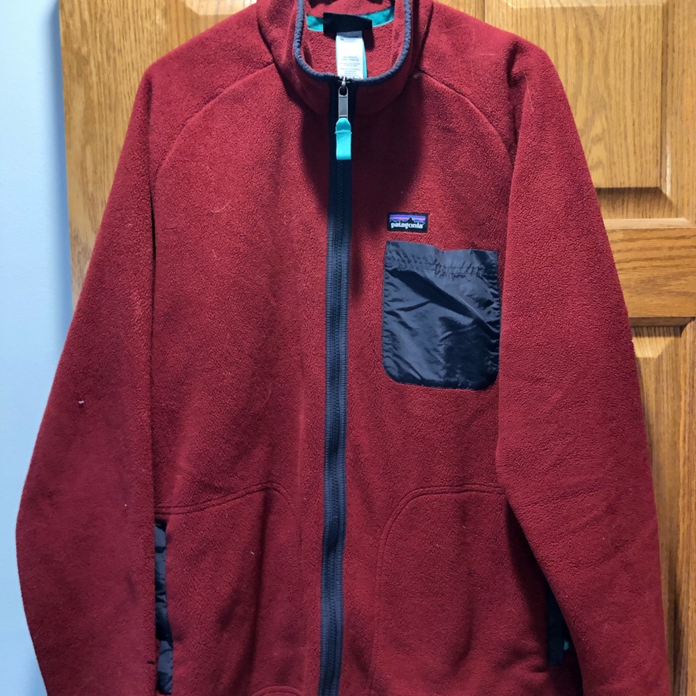 Men’s Patagonia Jacket